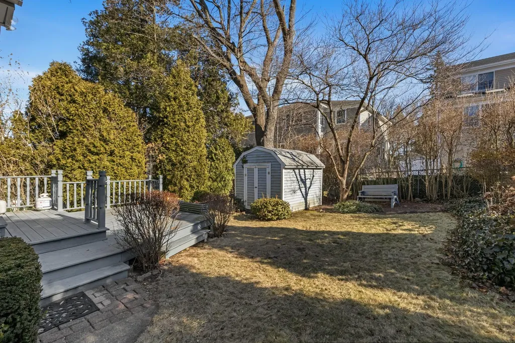 57 Sterling Avenue Harrison NY 10528