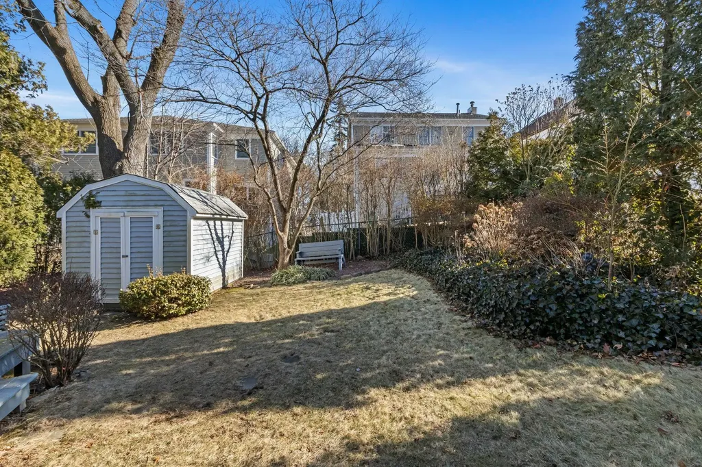 57 Sterling Avenue Harrison NY 10528