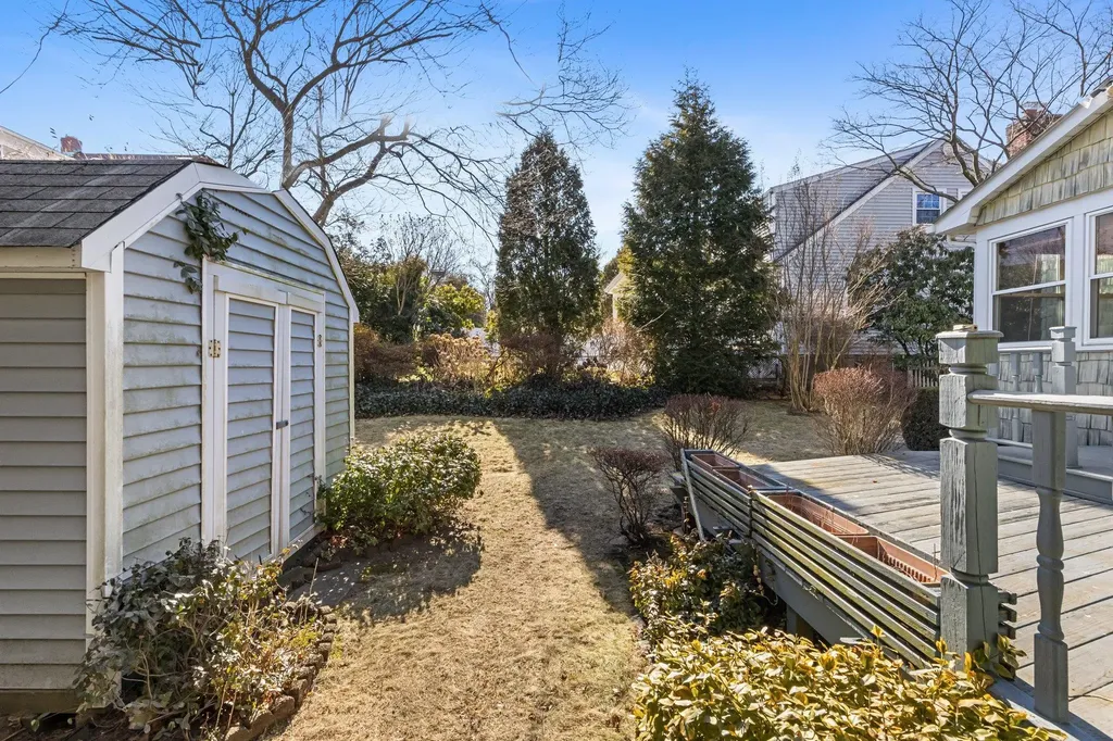57 Sterling Avenue Harrison NY 10528