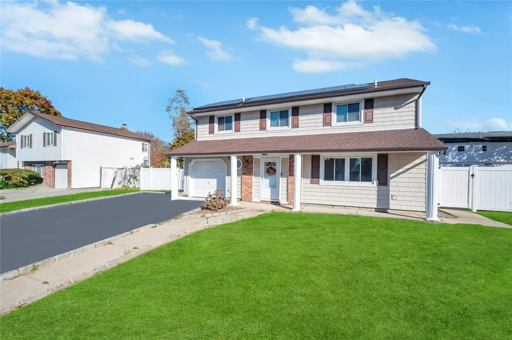 141 Root Avenue Central Islip NY 11722