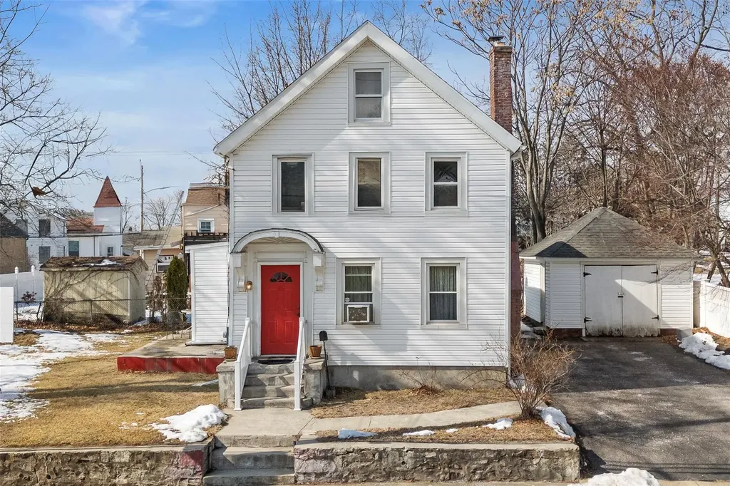 45 Cliff Street Beacon NY 12508