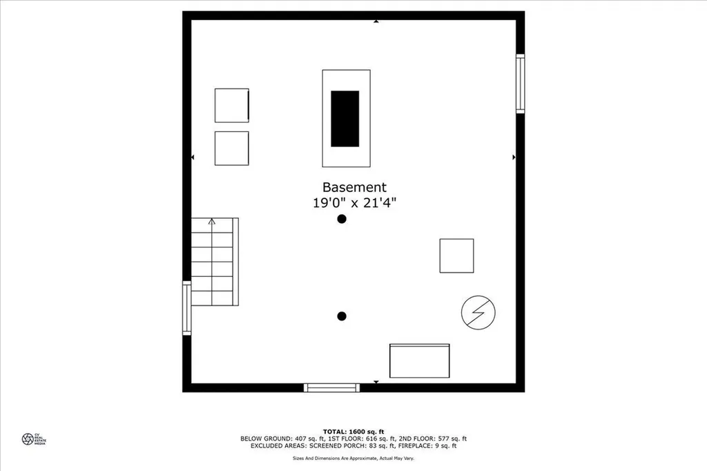 45 Cliff Street Beacon NY 12508