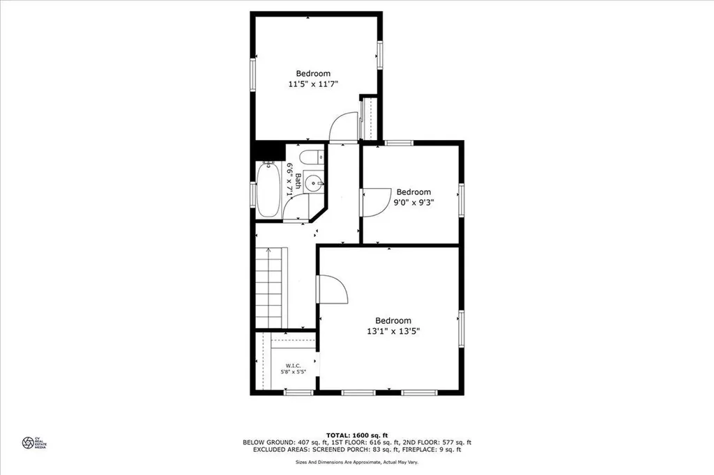 45 Cliff Street Beacon NY 12508