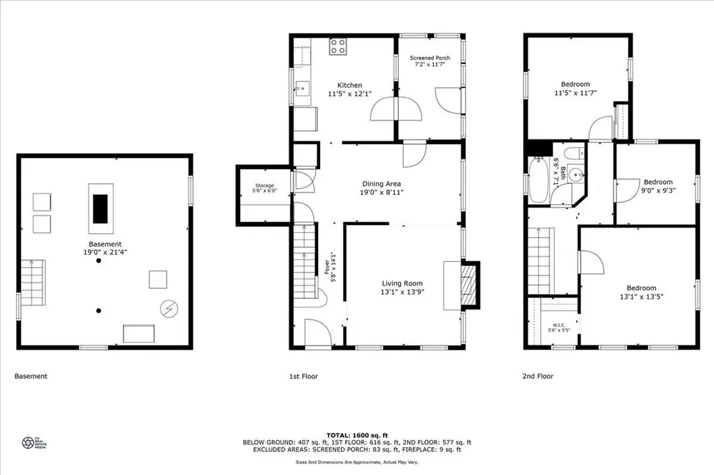 45 Cliff Street Beacon NY 12508