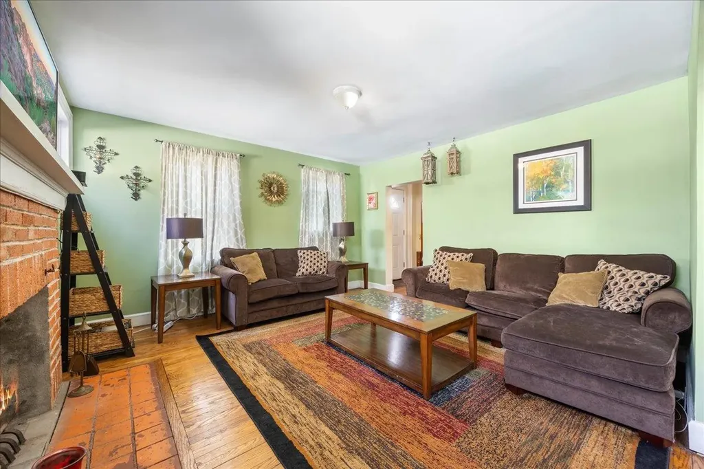 45 Cliff Street Beacon NY 12508