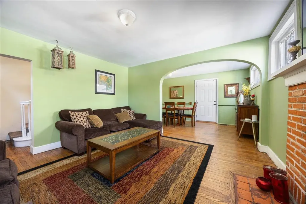 45 Cliff Street Beacon NY 12508