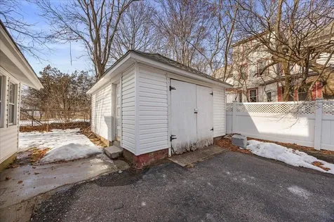 45 Cliff Street Beacon NY 12508