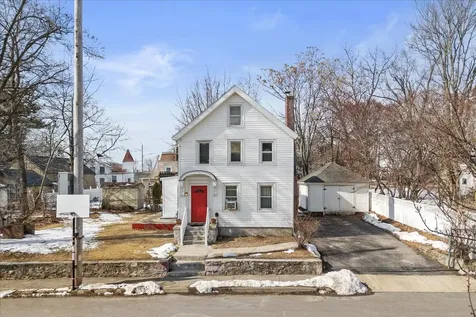 45 Cliff Street Beacon NY 12508