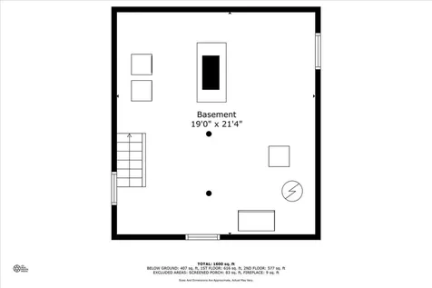 45 Cliff Street Beacon NY 12508