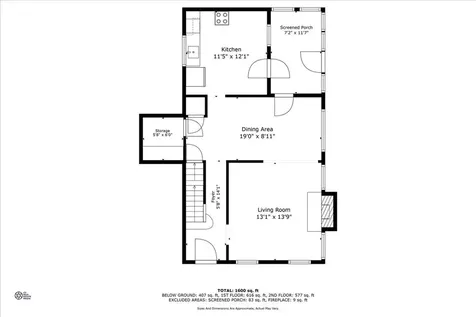 45 Cliff Street Beacon NY 12508