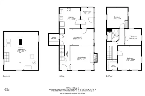 45 Cliff Street Beacon NY 12508