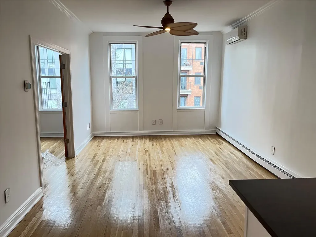 206 Montrose Avenue Brooklyn NY 11206