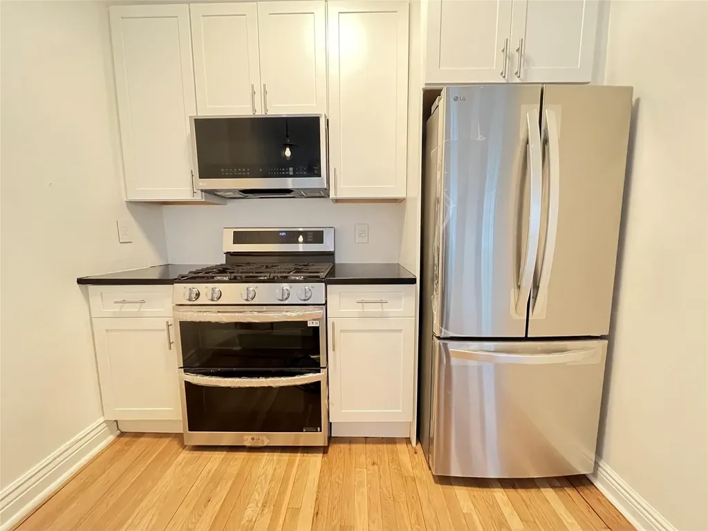 206 Montrose Avenue Brooklyn NY 11206