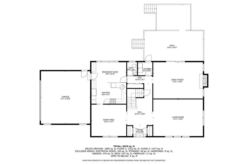 9 Kings Gate Road Suffern NY 10901