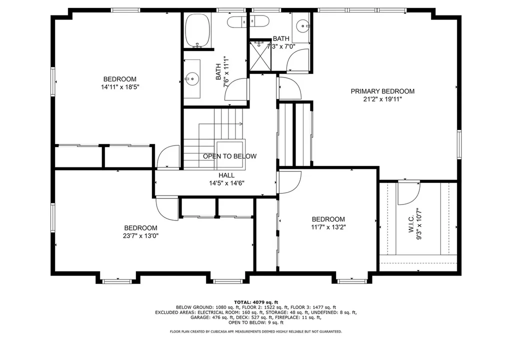 9 Kings Gate Road Suffern NY 10901
