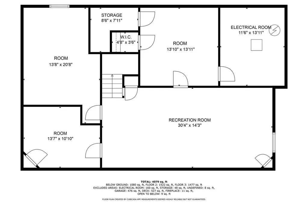 9 Kings Gate Road Suffern NY 10901