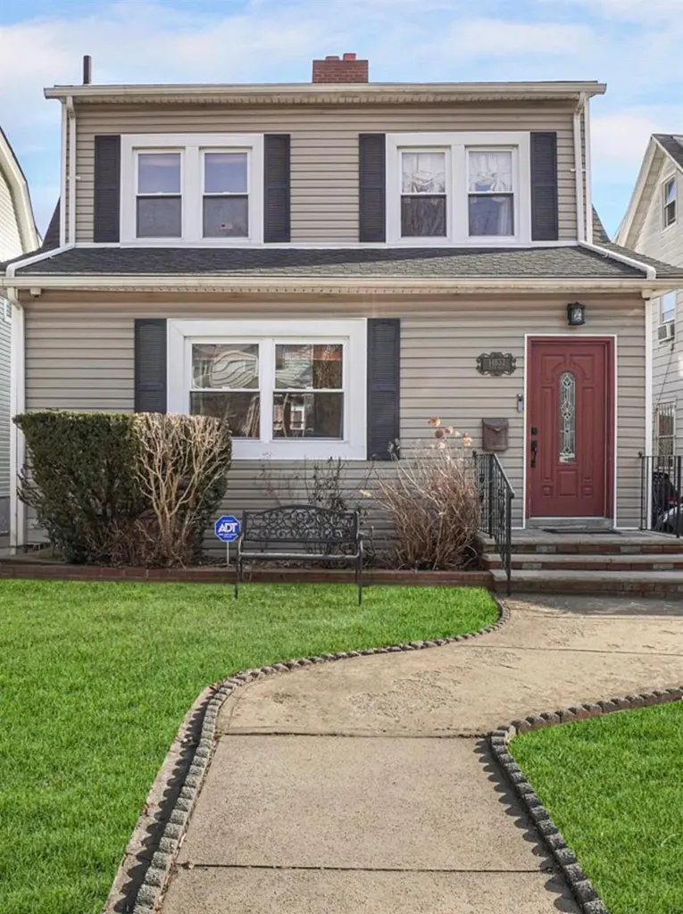 14832 87th Avenue Jamaica NY 11435