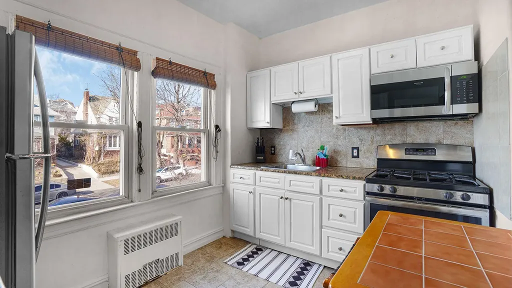 14832 87th Avenue Jamaica NY 11435