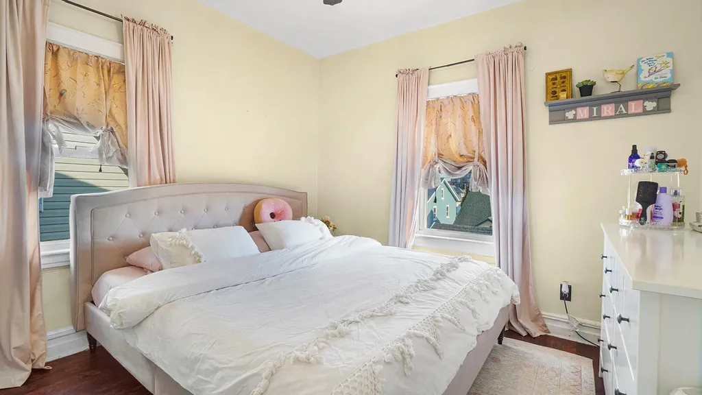 14832 87th Avenue Jamaica NY 11435