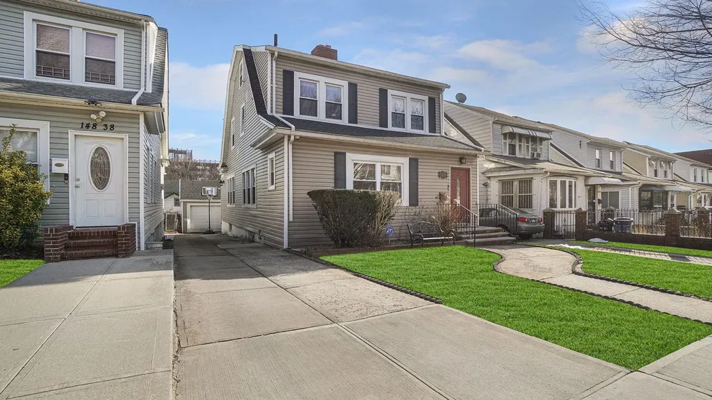 14832 87th Avenue Jamaica NY 11435