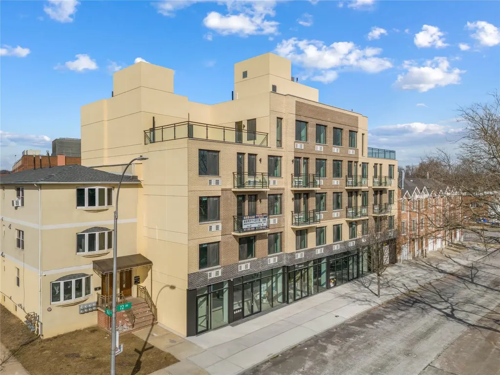 163-07 72nd Avenue Fresh Meadows NY 11365