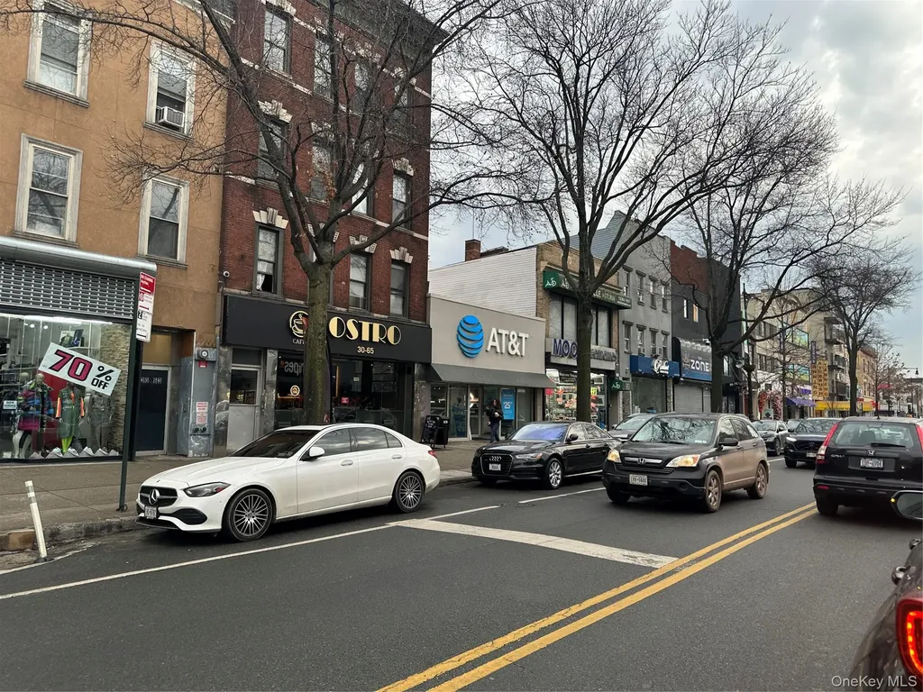 3060 Steinway Street Astoria NY 11103
