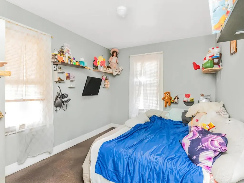 1963 Chatterton Avenue Bronx NY 10472