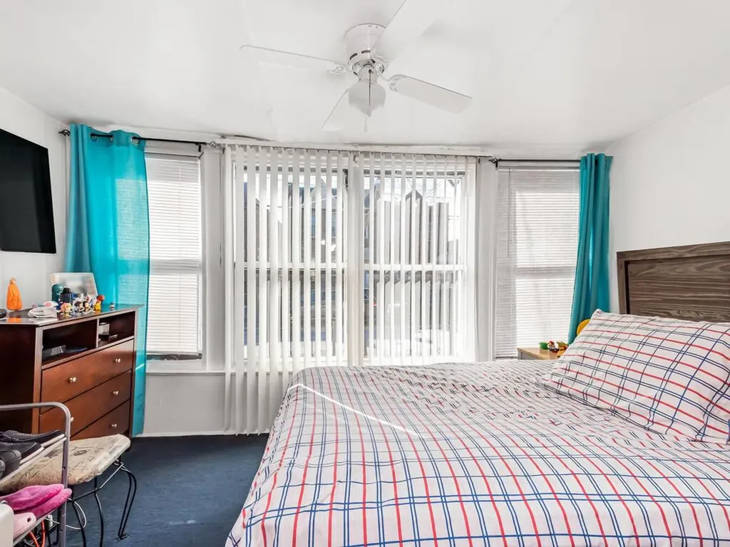 1963 Chatterton Avenue Bronx NY 10472