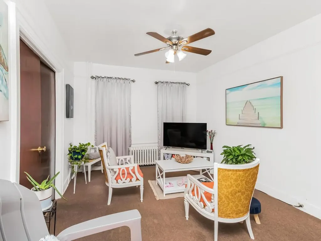 1963 Chatterton Avenue Bronx NY 10472