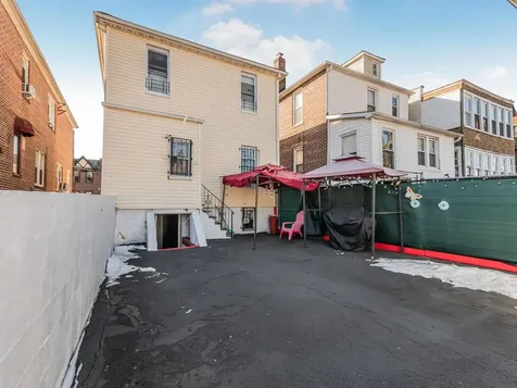 1963 Chatterton Avenue Bronx NY 10472