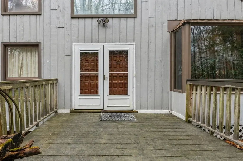 21 Ackertown Road Monsey NY 10952
