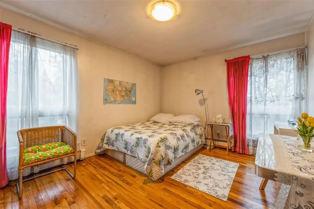21 Ackertown Road Monsey NY 10952