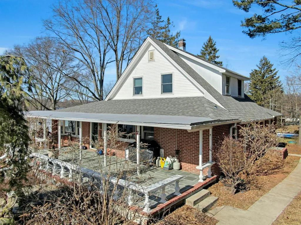 7 Old Lake Road Congers NY 10920