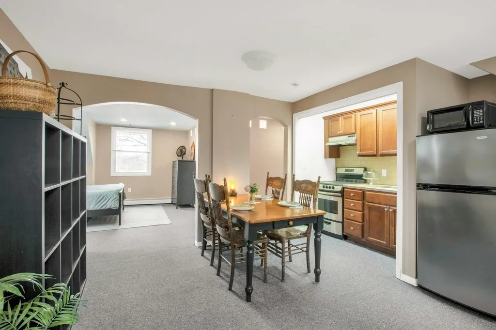 7 Old Lake Road Congers NY 10920