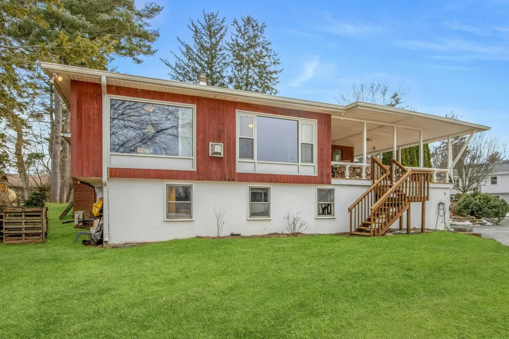 7 Old Lake Road Congers NY 10920