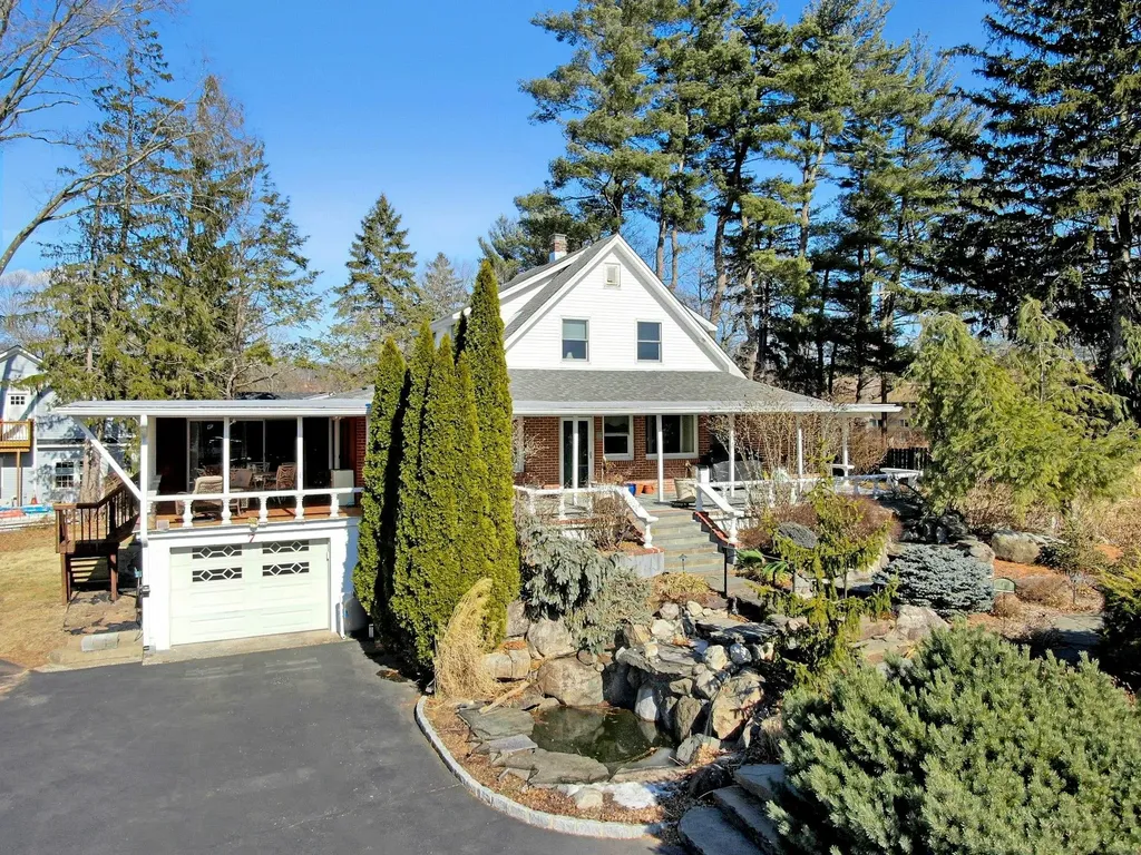 7 Old Lake Road Congers NY 10920