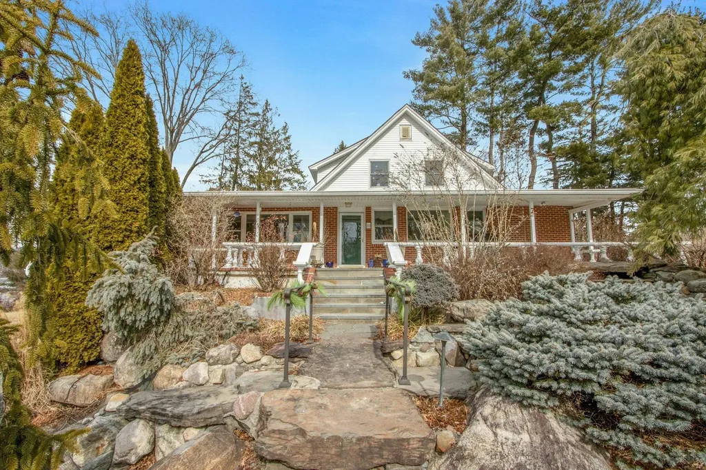 7 Old Lake Road Congers NY 10920