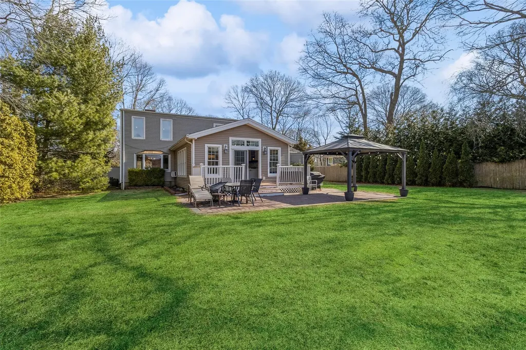 60 Corbin Avenue Shirley NY 11967
