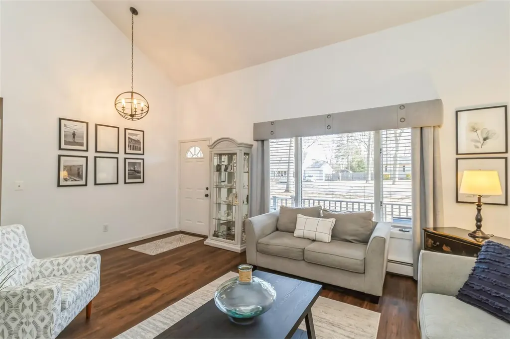60 Corbin Avenue Shirley NY 11967