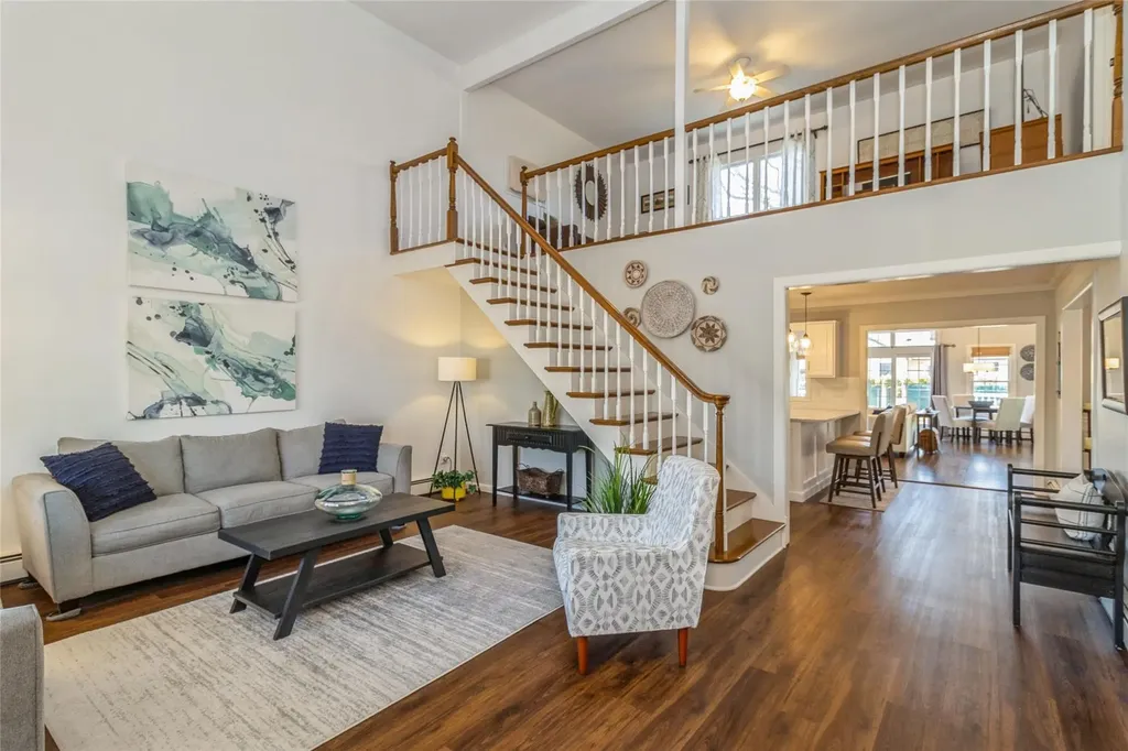 60 Corbin Avenue Shirley NY 11967