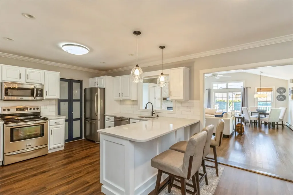 60 Corbin Avenue Shirley NY 11967