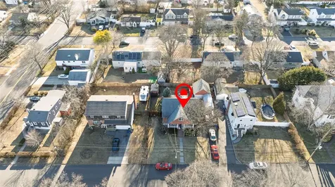 41 S Oregon Road West Babylon NY 11704