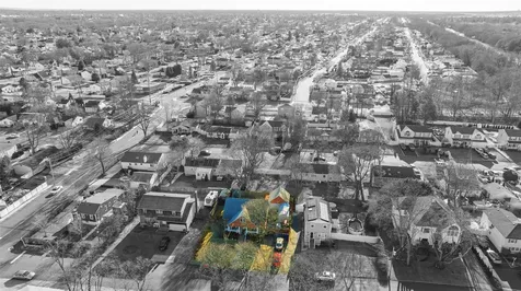 41 S Oregon Road West Babylon NY 11704