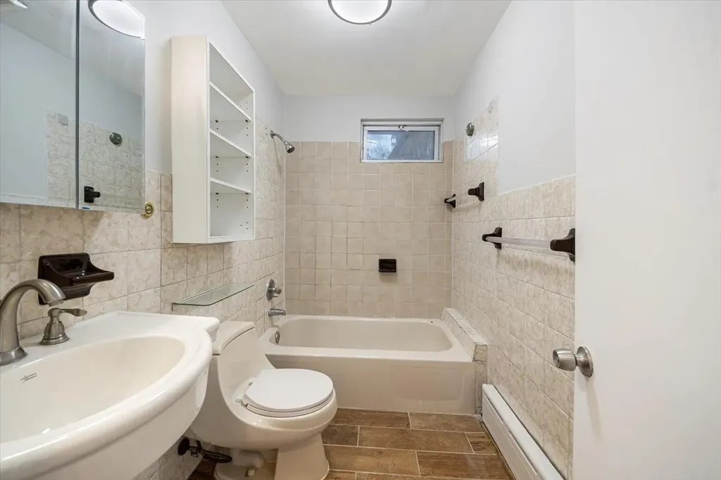 321 N 7th Avenue Mount Vernon NY 10550