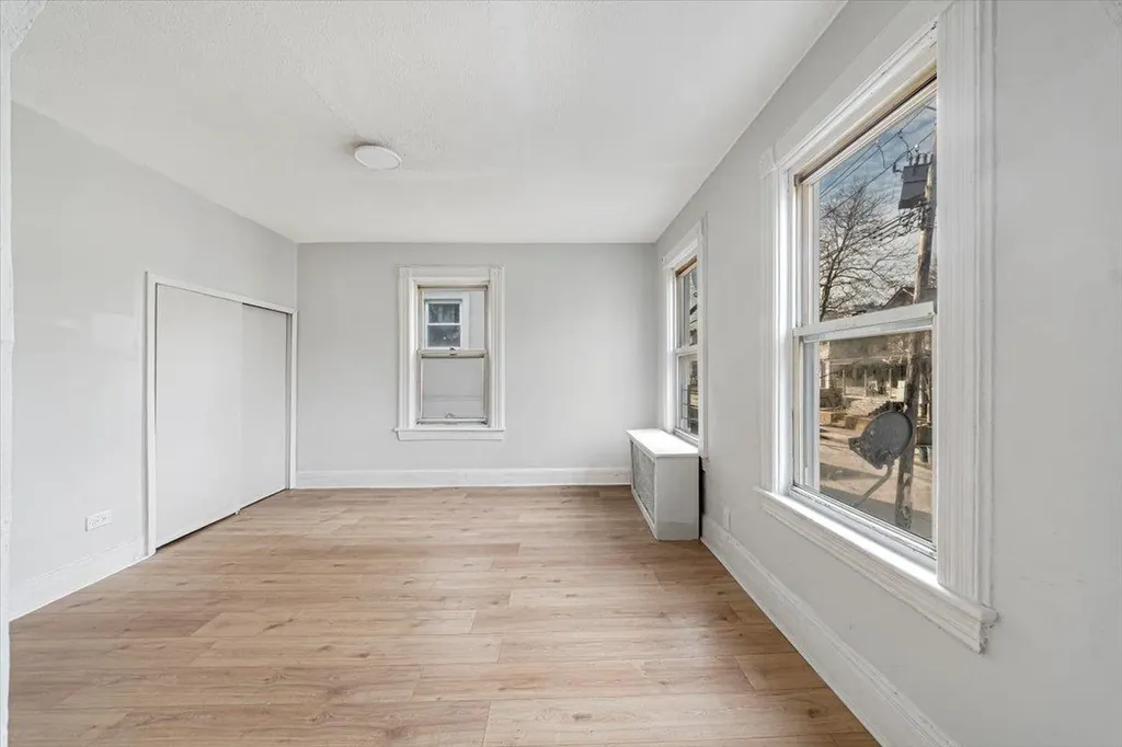 321 N 7th Avenue Mount Vernon NY 10550