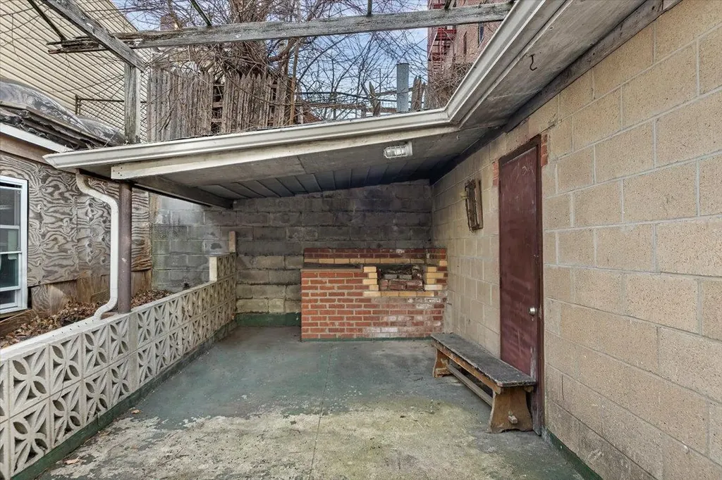 321 N 7th Avenue Mount Vernon NY 10550