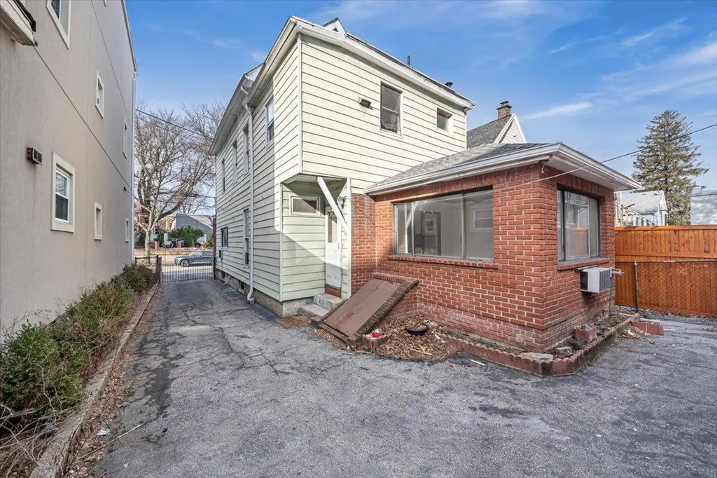 321 N 7th Avenue Mount Vernon NY 10550