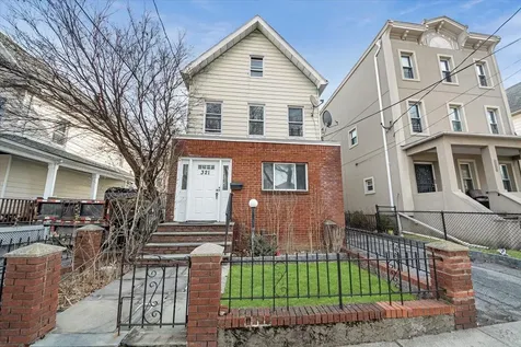 321 N 7th Avenue Mount Vernon NY 10550
