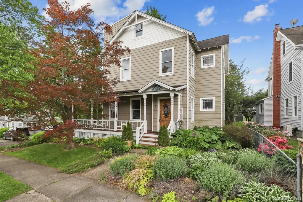 6 Agate Avenue Ossining NY 10562