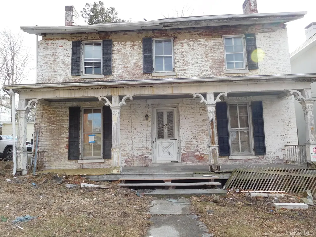 20 Maple Place Ossining NY 10562